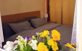 Isamar Apartamento Playa Del Cura