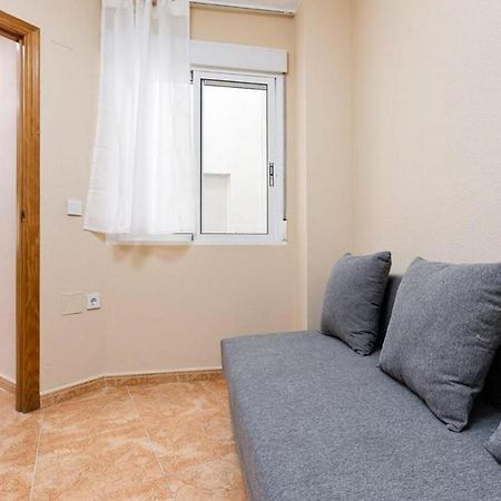 Isamar Apartamento Playa Del Cura Торрев'єха Екстер'єр фото
