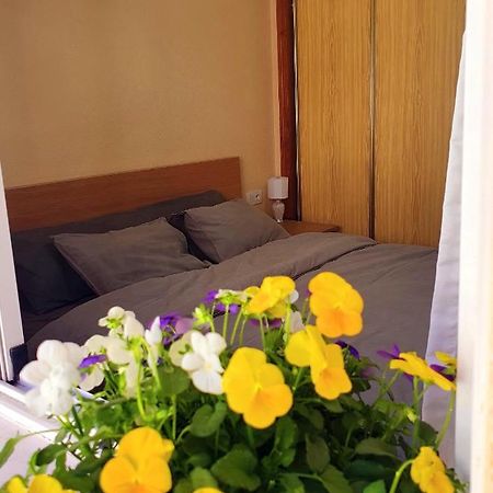 Isamar Apartamento Playa Del Cura Торрев'єха Екстер'єр фото